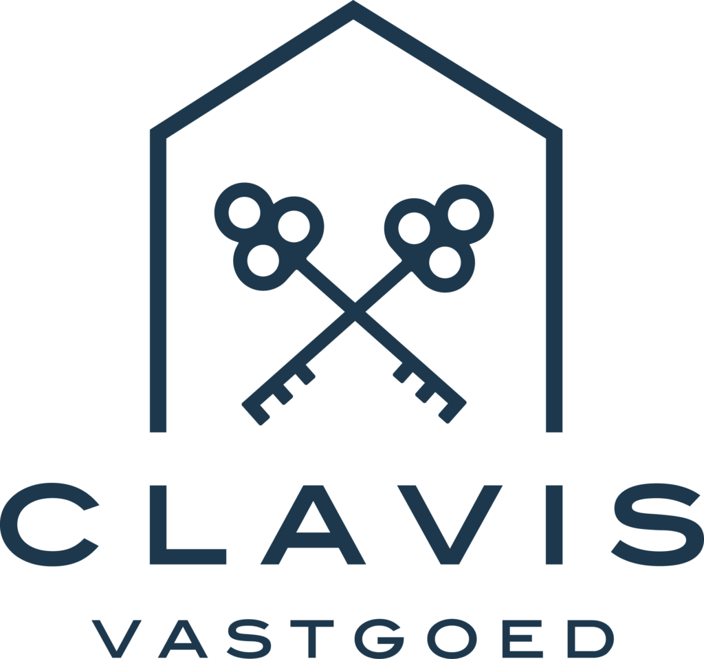 Clavis Vastgoed Logo